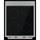 Плита Gorenje ECS5350XA нержавеющая сталь