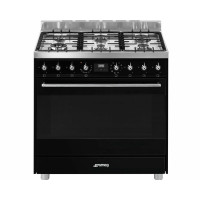 Варочный центр SMEG C9GMN9-1