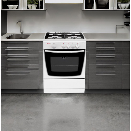 Плита Gefest CG 60М C7 К73 белый