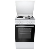 Плита Gorenje KN5121 WG белый