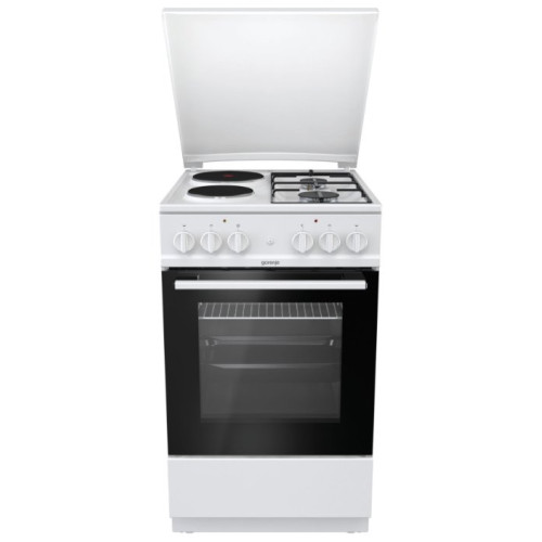 Плита Gorenje KN5121 WG белый