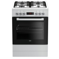 Плита Beko FSM62320GW белый