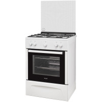 Плита Weissgauff WGS G1G02 W