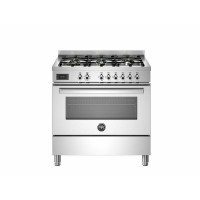 Варочный центр Bertazzoni HER96L1ENET
