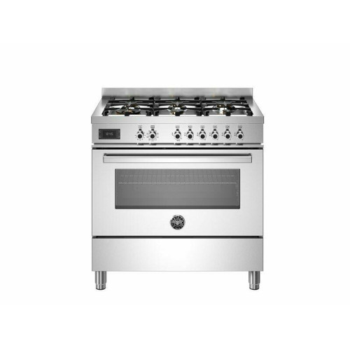 Варочный центр Bertazzoni HER96L1ENET