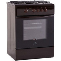 Плита Greta 600 исп 12 коричневая