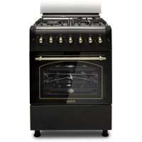 Плита AMIR E T-Lux1 RSTC K