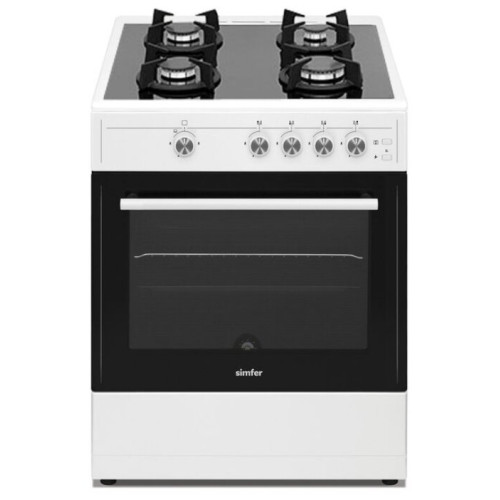 Плита SIMFER F66GW41015