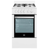 Плита Beko FFSS52000W белый