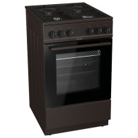 Плита Gorenje GN5111BRH коричневый