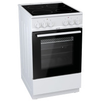 Плита Gorenje EC5113WG белый