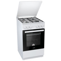 Плита Gorenje GN5111WH-B белый
