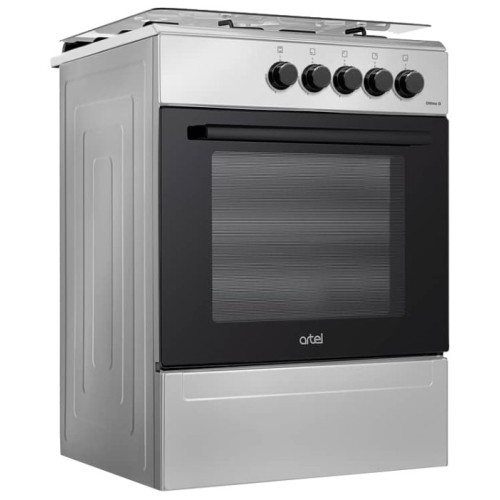 Плита ARTEL OTTIMA G серая