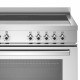 Варочный центр Bertazzoni PRO95I1EXT