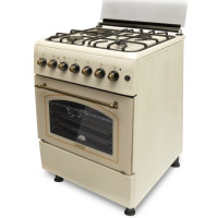 Плита AMIR E T-Lux RSTC K