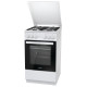 Плита GORENJE K5142WF-B