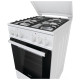Плита GORENJE K5142WF-B