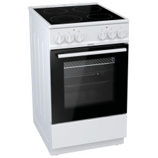 Плита Gorenje EC5121WF белый