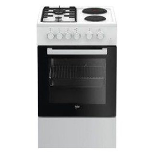 Плита Beko FSS 54010 DW