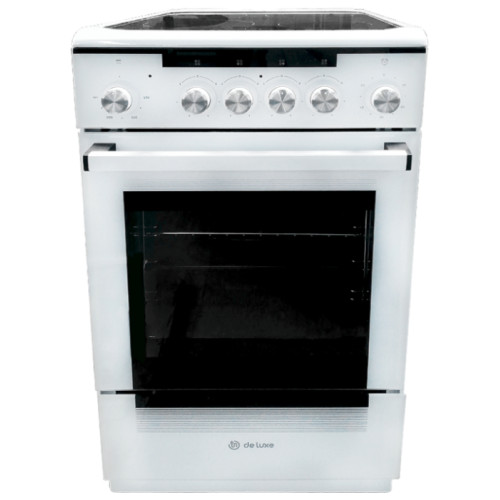 Плита DE LUXE 506004.13эс