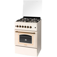 Плита SMILE SM6GR120 бежевый