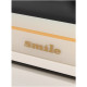 Плита SMILE SM6GR120 бежевый