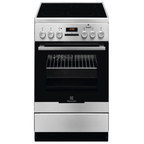 Плита Electrolux EKI 954901X