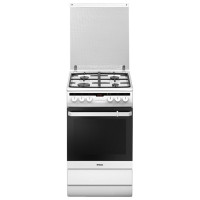 Плита Hansa FCGW53023 белый