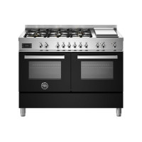Варочный центр Bertazzoni MAS126G2ENET