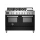Варочный центр Bertazzoni MAS126G2ENET