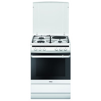 Плита Hansa FCMW64040