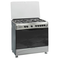 Плита Kraft KF 9004 X