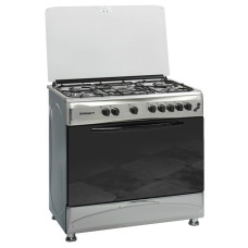 Плита Kraft KF 9004 X