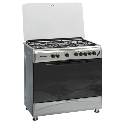 Плита Kraft KF 9004 X