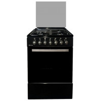 Плита DE LUXE 606031.00гэ 003(кр) ЧР