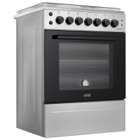 Плита ARTEL COMARELLA 01-E серая