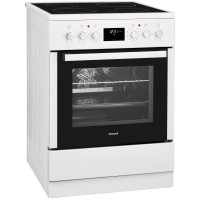 Плита Weissgauff WES E12V15 WE