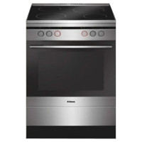 Плита Hansa FCCX68005 нержавеющая сталь