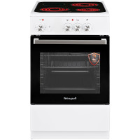 Плита Weissgauff WES E2V02 WS