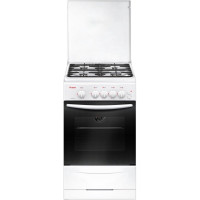 Плита газовая GEFEST CG 50М04 К73 белый