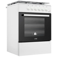 Плита ARTEL APETITO E 60х60 коричневая