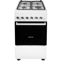 Плита il Monte FO-GE5011 WHITE