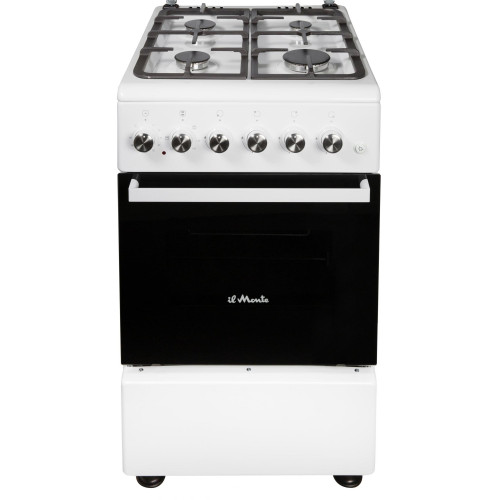 Плита il Monte FO-GE5011 WHITE