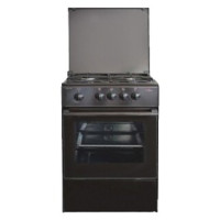 Плита Darina 1A GM 441 002 At антрацит