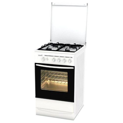 Плита TERRA SH 14.120-02 W