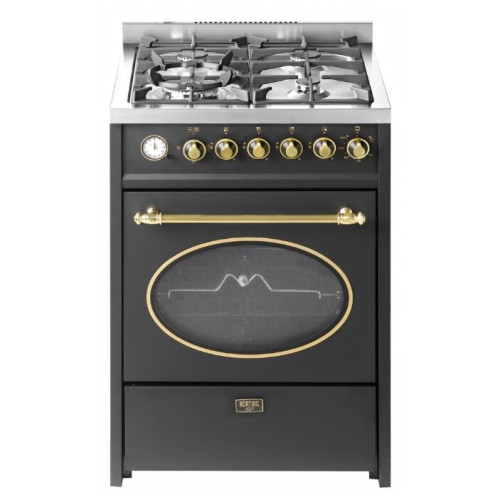 Плита KORTING CKG 63041 CRN