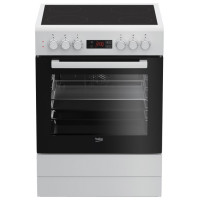 Плита Beko FSM67300GWS белый