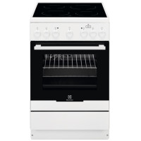Плита ELECTROLUX EKC952901W