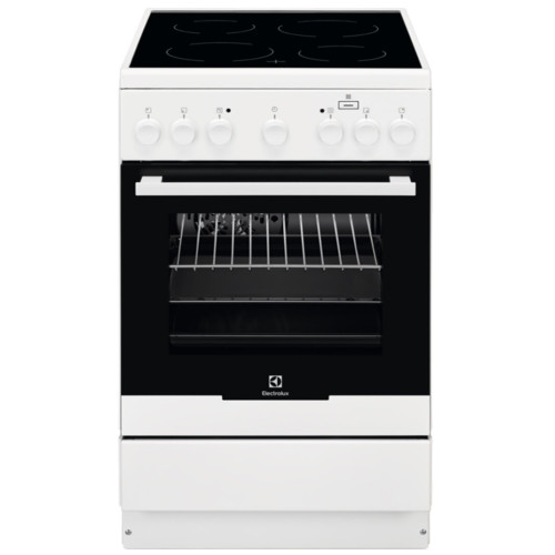 Плита ELECTROLUX EKC952901W
