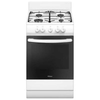 Плита Hansa FCGW52021 белый